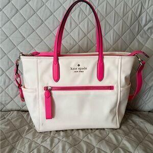 トートバッグ Disney X Kate Spade New York Bambi Sutton Medium Tote Disney X Kate Spade New York Bambi Sutton Medium Tote | Kate